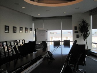 Board Room