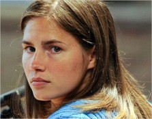 Amanda Knox