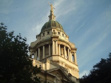 London Old Bailey