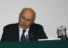Iain Duncan Smith