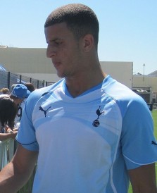 Kyle Walker
