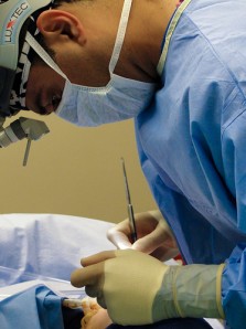 Surgeon