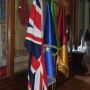 EU Flags