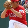 Colby Lewis