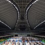 Tokyo Metropolitan Gymnasium