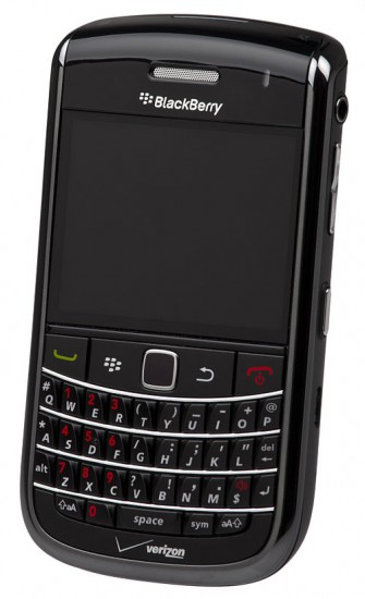 BlackBerry