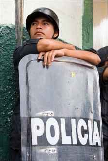 Police