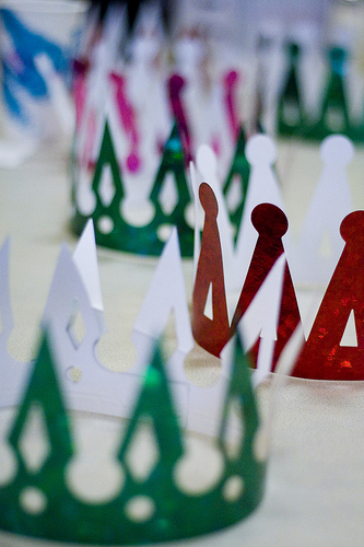 Crowns