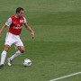 Van Persie Set to Break Premier League Goal Scoring Record