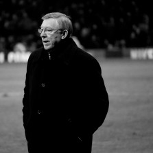 Sir Alex Ferguson