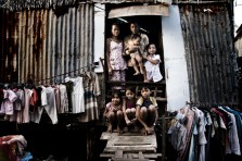 The Family by Angel Garcia