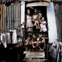 By Angel Garcia By Angel Garcia. The Family: The social reality of the uncertainty for children whose families cannot sustain them.