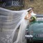 Silk Wedding Veils