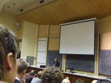 Lecture