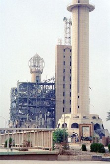 Baghdad