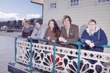 Crying Wolf Club