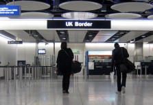 UK Border