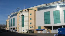 Stamford Bridge