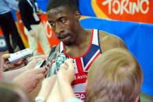 Dwayne Chambers