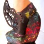 Ffion's shoes