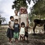 001_The Family_ag The Family by Angel Garcia