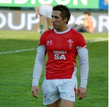 Gavin Henson
