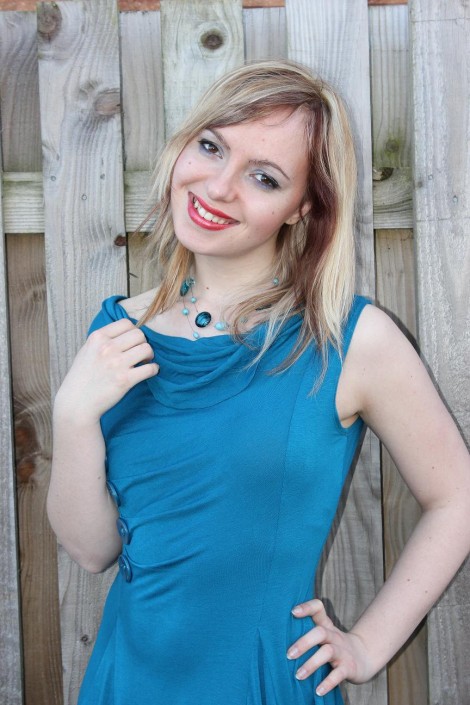 Rachael Anne Roberts
