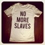 No More Slaves