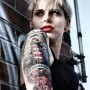 Lucy Cates